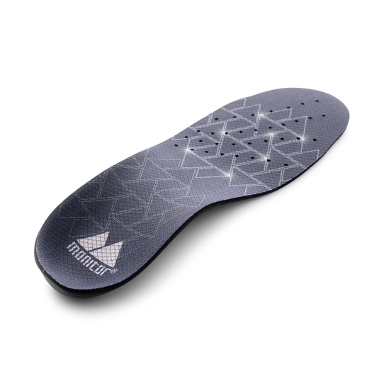 Insoles MONITOR Optimus Low