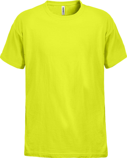 T-shirt FRISTADS ACODE HEAVY T-SHIRT 1912 HSJ