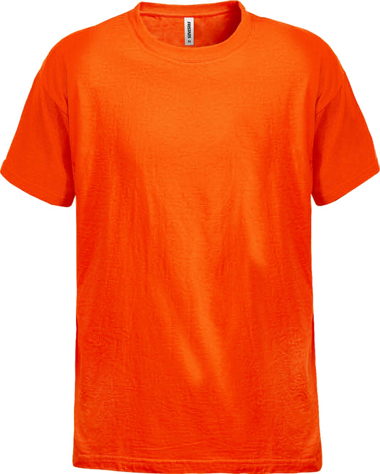 T-shirt FRISTADS ACODE HEAVY T-SHIRT 1912 HSJ
