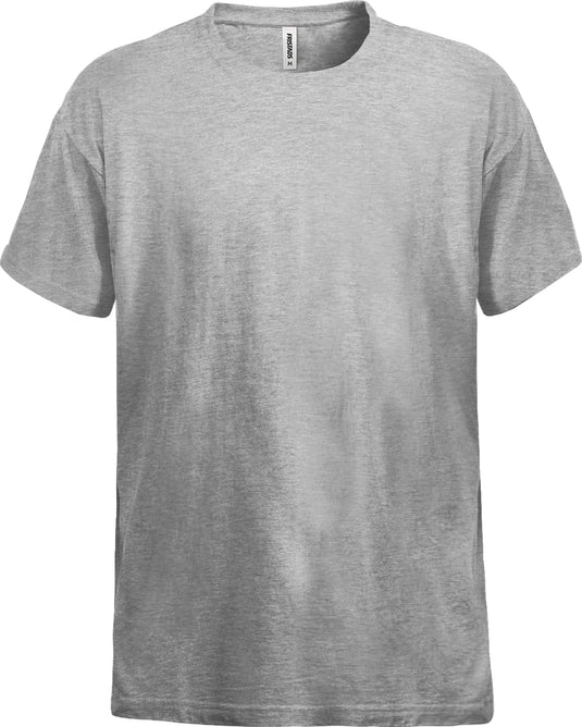 T-shirt FRISTADS ACODE HEAVY T-SHIRT 1912 HSJ