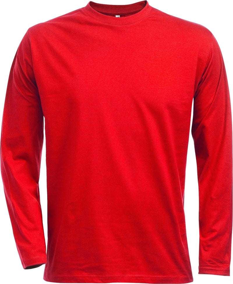 Ielādējiet attēlu galerijas skatītājā, T-shirt FRISTADS ACODE LONG SLEEVE T-SHIRT 1914 HSJ
