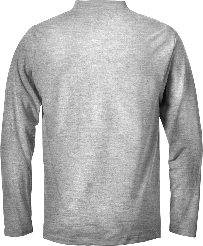 Ielādējiet attēlu galerijas skatītājā, T-shirt FRISTADS ACODE LONG SLEEVE T-SHIRT 1914 HSJ
