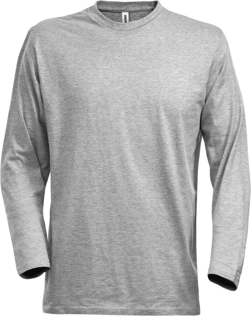 Ielādējiet attēlu galerijas skatītājā, T-shirt FRISTADS ACODE LONG SLEEVE T-SHIRT 1914 HSJ
