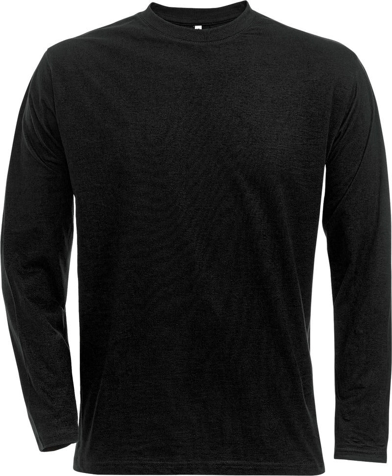 Ielādējiet attēlu galerijas skatītājā, T-shirt FRISTADS ACODE LONG SLEEVE T-SHIRT 1914 HSJ
