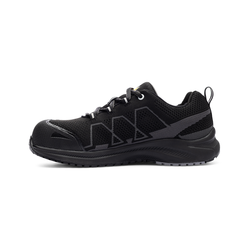 Load image into Gallery viewer, Shoes MONITOR Recharge Lisbon S1PS

