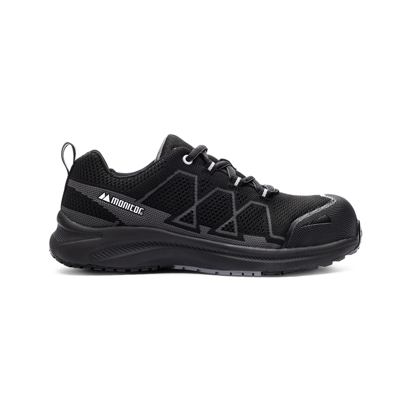 Load image into Gallery viewer, Shoes MONITOR Recharge Lisbon S1PS
