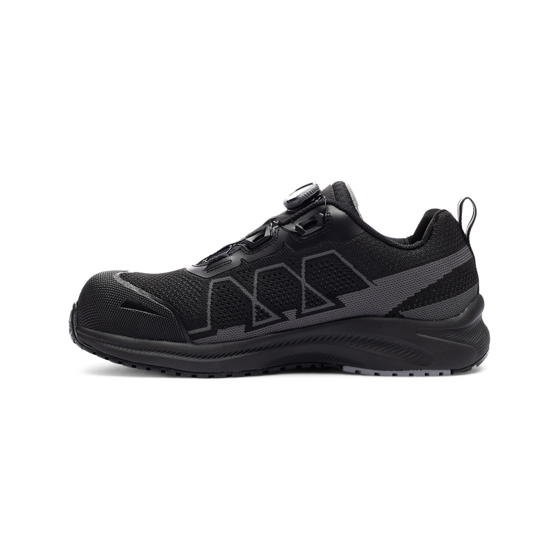 Load image into Gallery viewer, Shoes MONITOR Recharge Lisbon BOA S1PS
