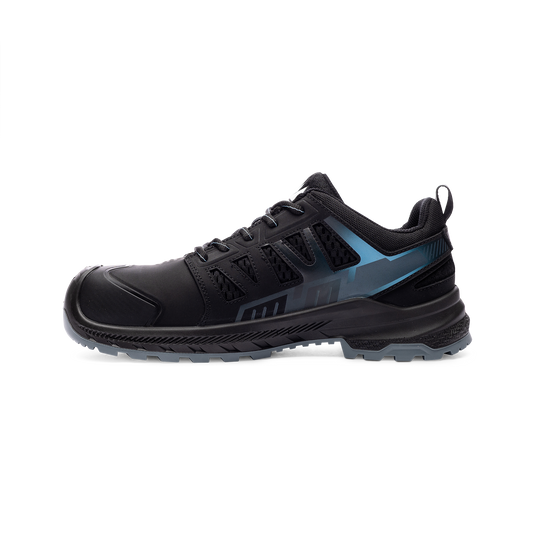 Shoes MONITOR Dynatec Nova S1PS