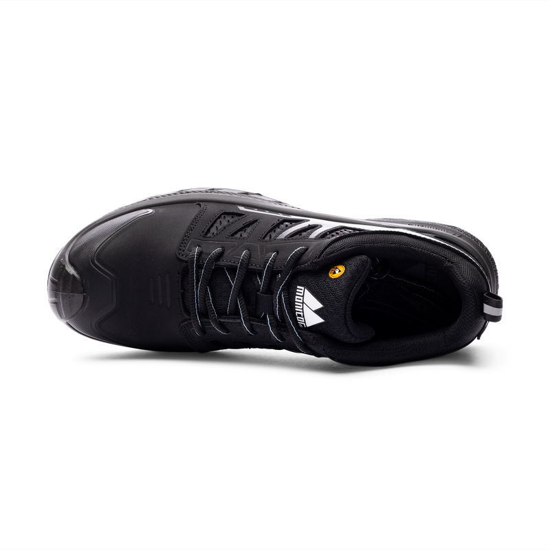Load image into Gallery viewer, Shoes MONITOR Dynatec Nova S1PS
