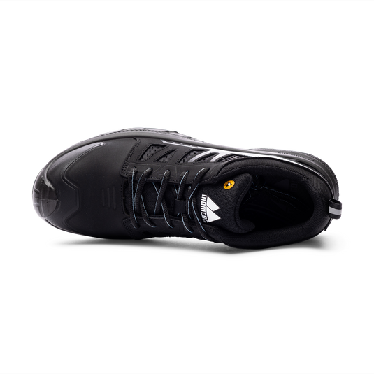 Shoes MONITOR Dynatec Nova S1PS
