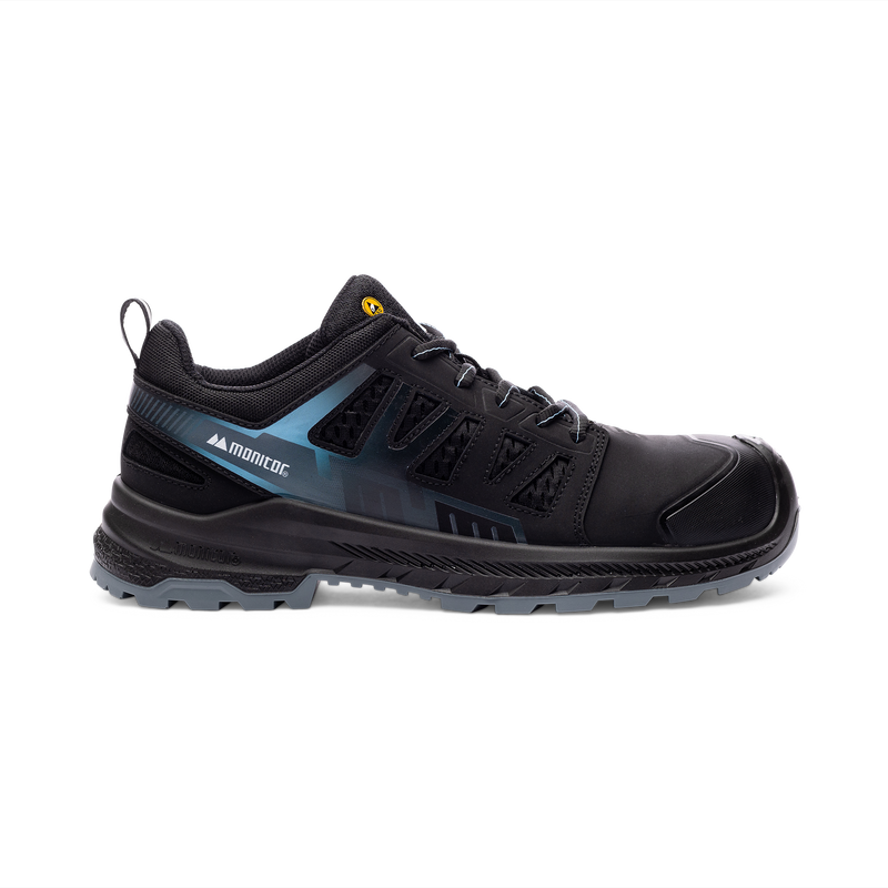 Load image into Gallery viewer, Shoes MONITOR Dynatec Nova S1PS
