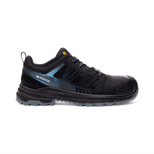 Shoes MONITOR Dynatec Nova S1PS