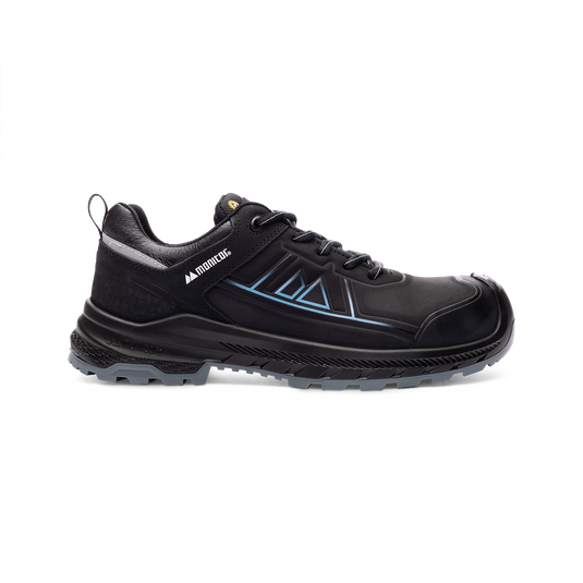 Shoes MONITOR Dynatec Core S3S
