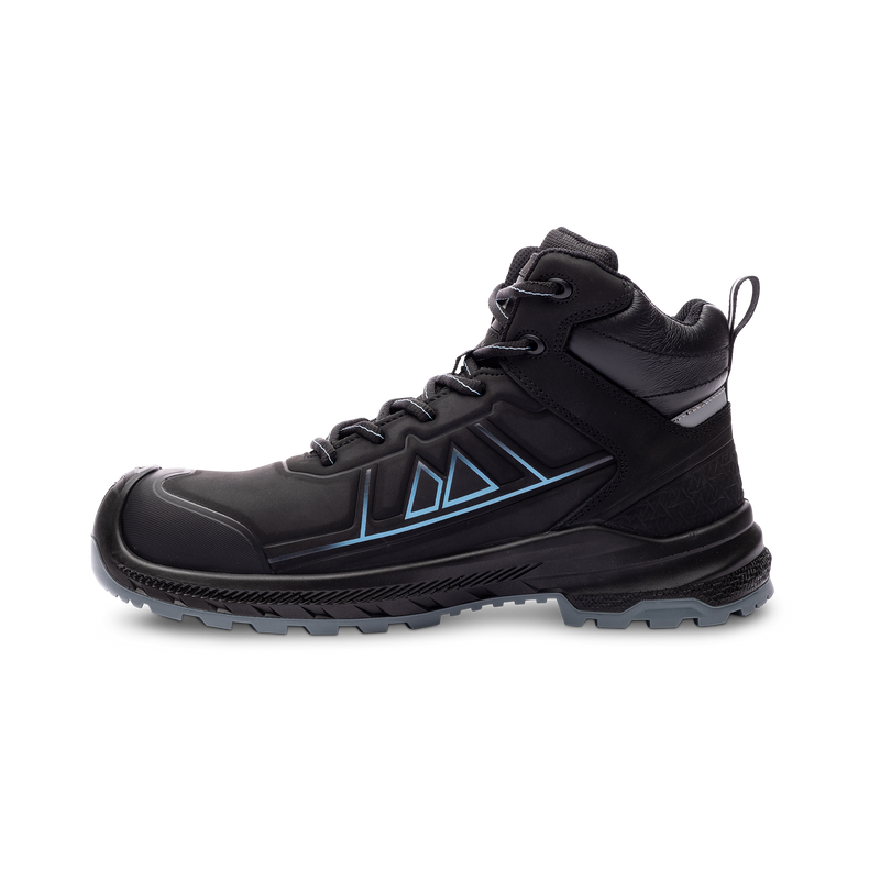 Load image into Gallery viewer, Shoes MONITOR Dynatec Titan S3S
