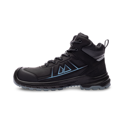 Shoes MONITOR Dynatec Titan S3S