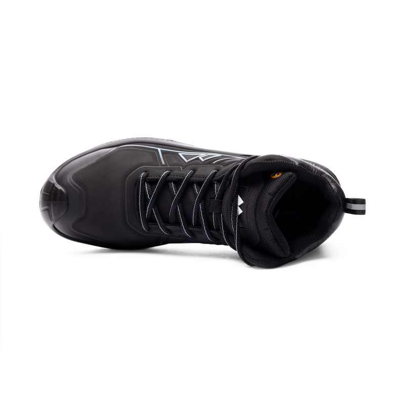 Load image into Gallery viewer, Shoes MONITOR Dynatec Titan S3S
