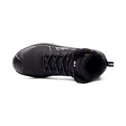 Shoes MONITOR Dynatec Titan S3S