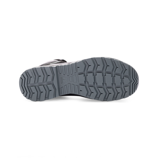 Shoes MONITOR Dynatec Titan S3S