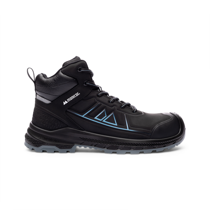 Load image into Gallery viewer, Shoes MONITOR Dynatec Titan S3S
