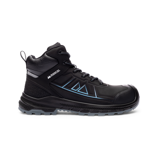 Shoes MONITOR Dynatec Titan S3S