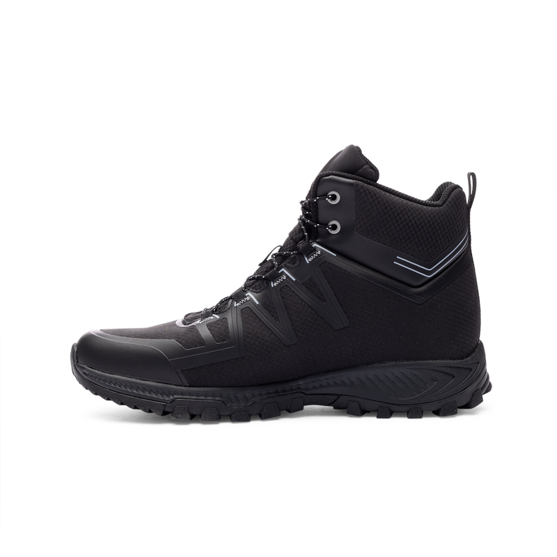 Load image into Gallery viewer, Winter Boots MONITOR Onyx OB
