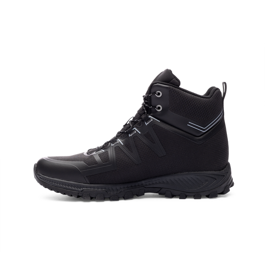 Winter Boots MONITOR Onyx OB