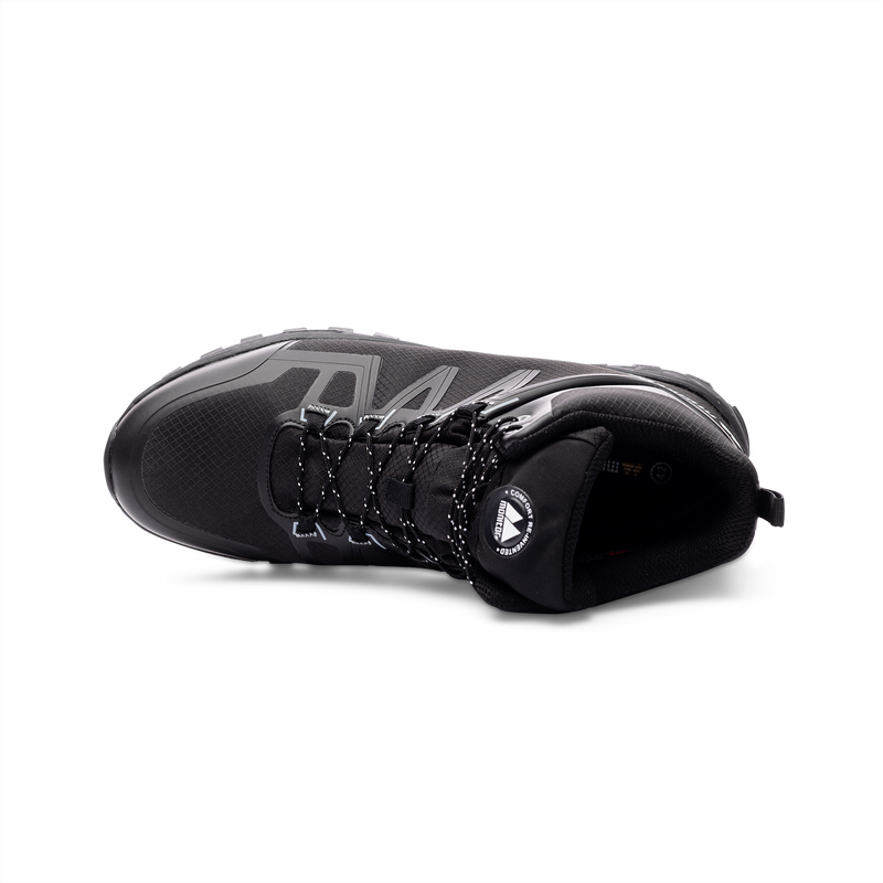 Load image into Gallery viewer, Winter Boots MONITOR Onyx OB
