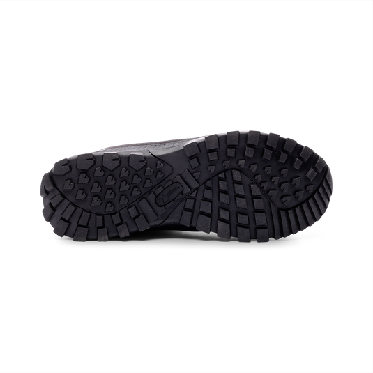 Winter Boots MONITOR Onyx OB