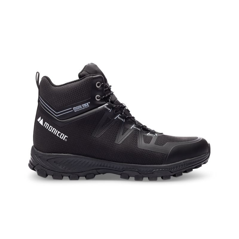 Load image into Gallery viewer, Winter Boots MONITOR Onyx OB
