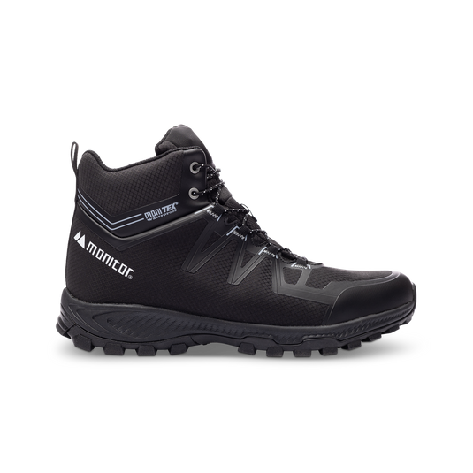 Winter Boots MONITOR Onyx OB