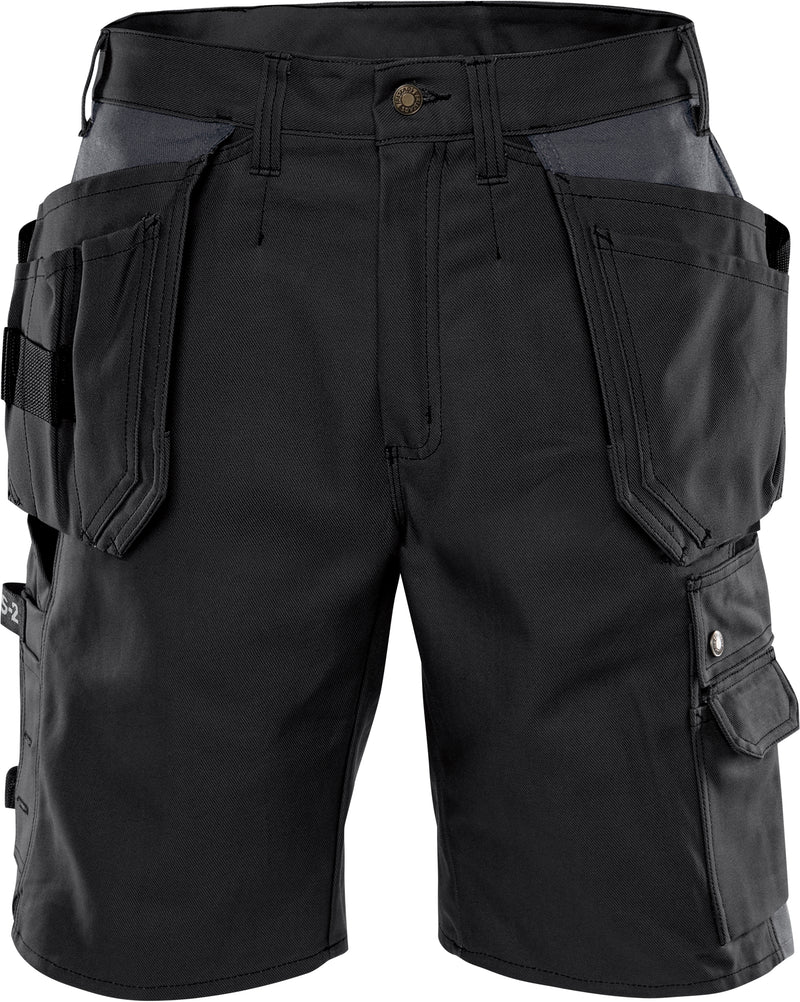 Load image into Gallery viewer, Shorts FRISTADS CRAFTSMAN SHORTS 201 FAS
