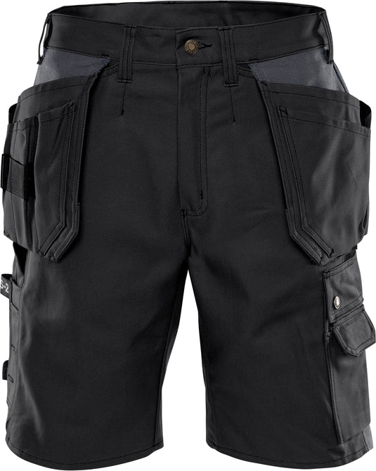 Shorts FRISTADS CRAFTSMAN SHORTS 201 FAS