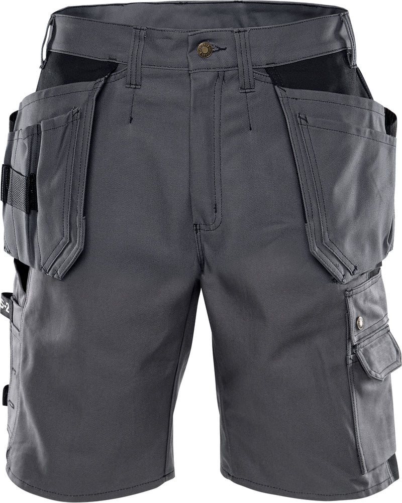 Load image into Gallery viewer, Shorts FRISTADS CRAFTSMAN SHORTS 201 FAS

