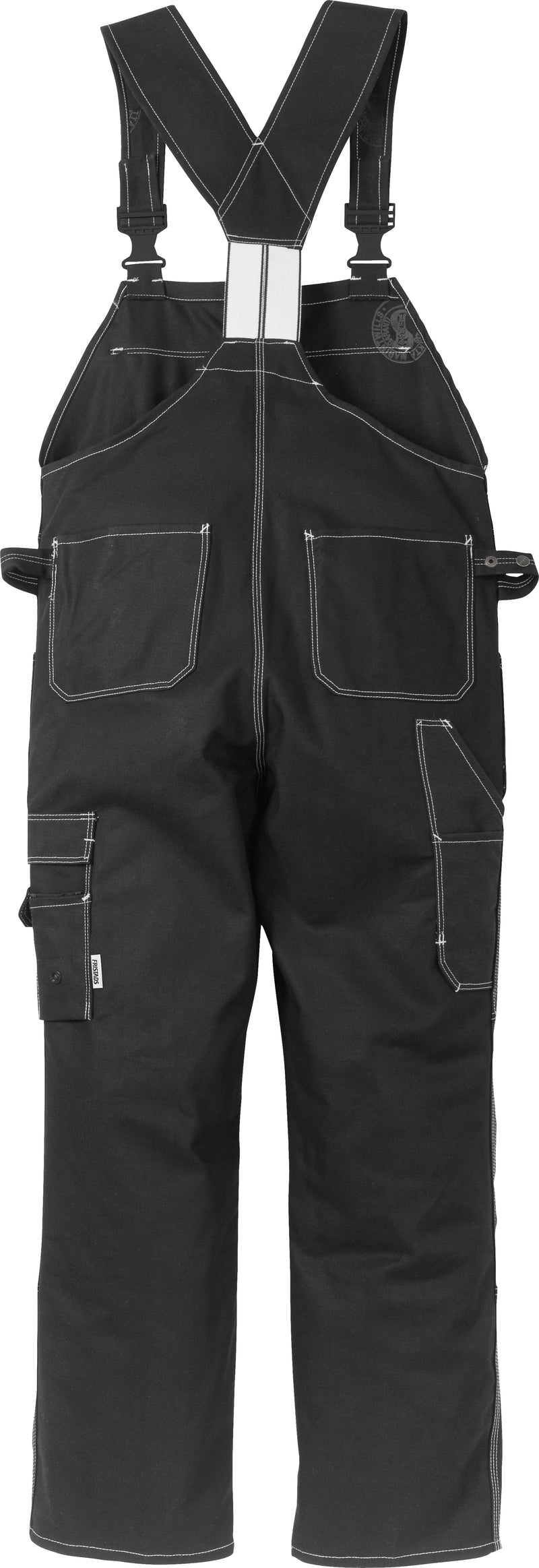 Load image into Gallery viewer, Bib &amp; Brace FRISTADS BIB&#39;N&#39;BRACE 51 FAS
