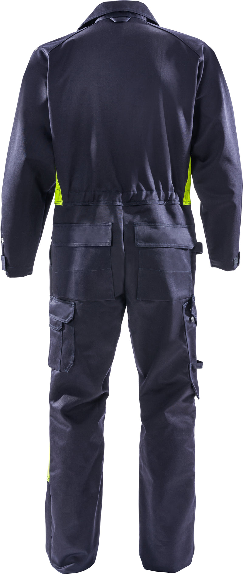Load image into Gallery viewer, Coverall FRISTADS FLAME WELDING COVERALL 8030 FLAM
