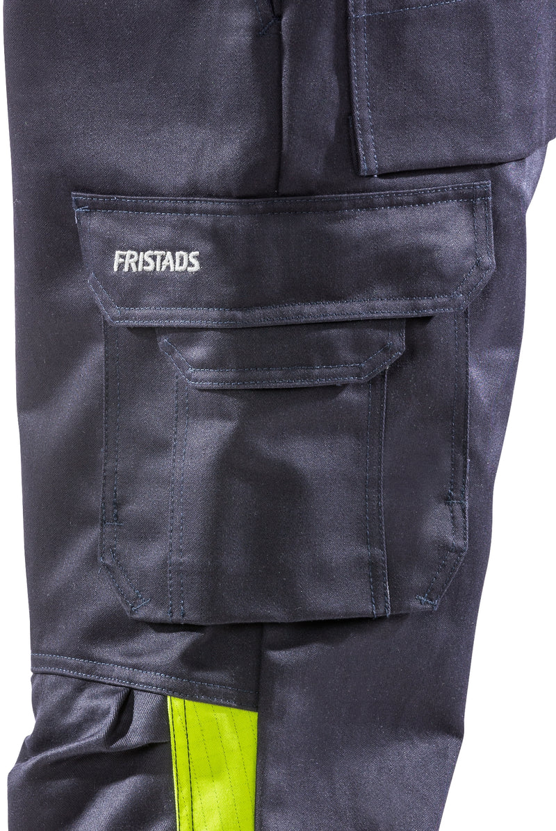 Load image into Gallery viewer, Coverall FRISTADS FLAME WELDING COVERALL 8030 FLAM
