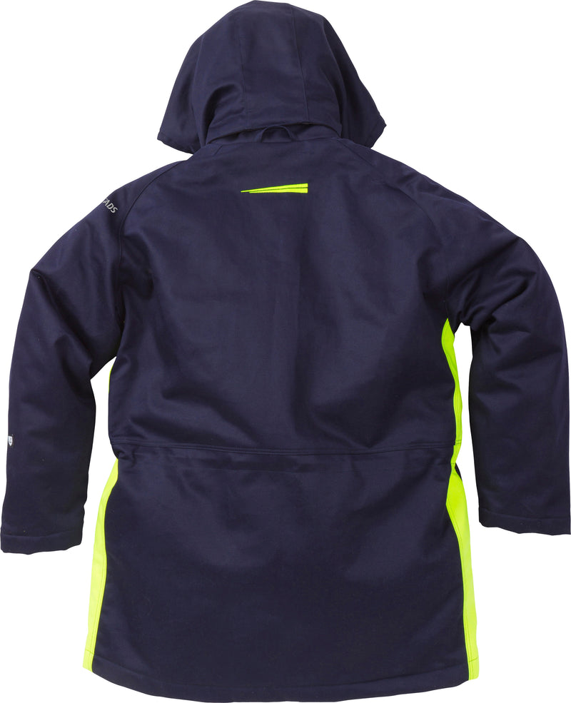 Load image into Gallery viewer, Jacket FRISTADS FLAME WINTER PARKA 4033 FLI
