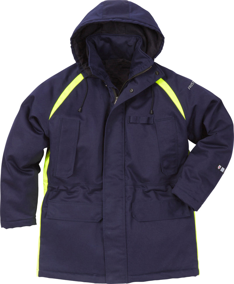 Load image into Gallery viewer, Jacket FRISTADS FLAME WINTER PARKA 4033 FLI
