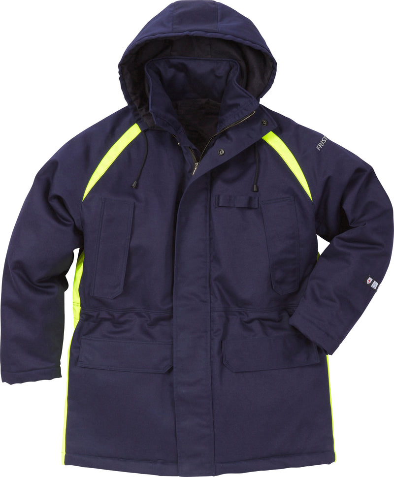 Ielādējiet attēlu galerijas skatītājā, Jacket FRISTADS FLAME WINTER PARKA 4033 FLI
