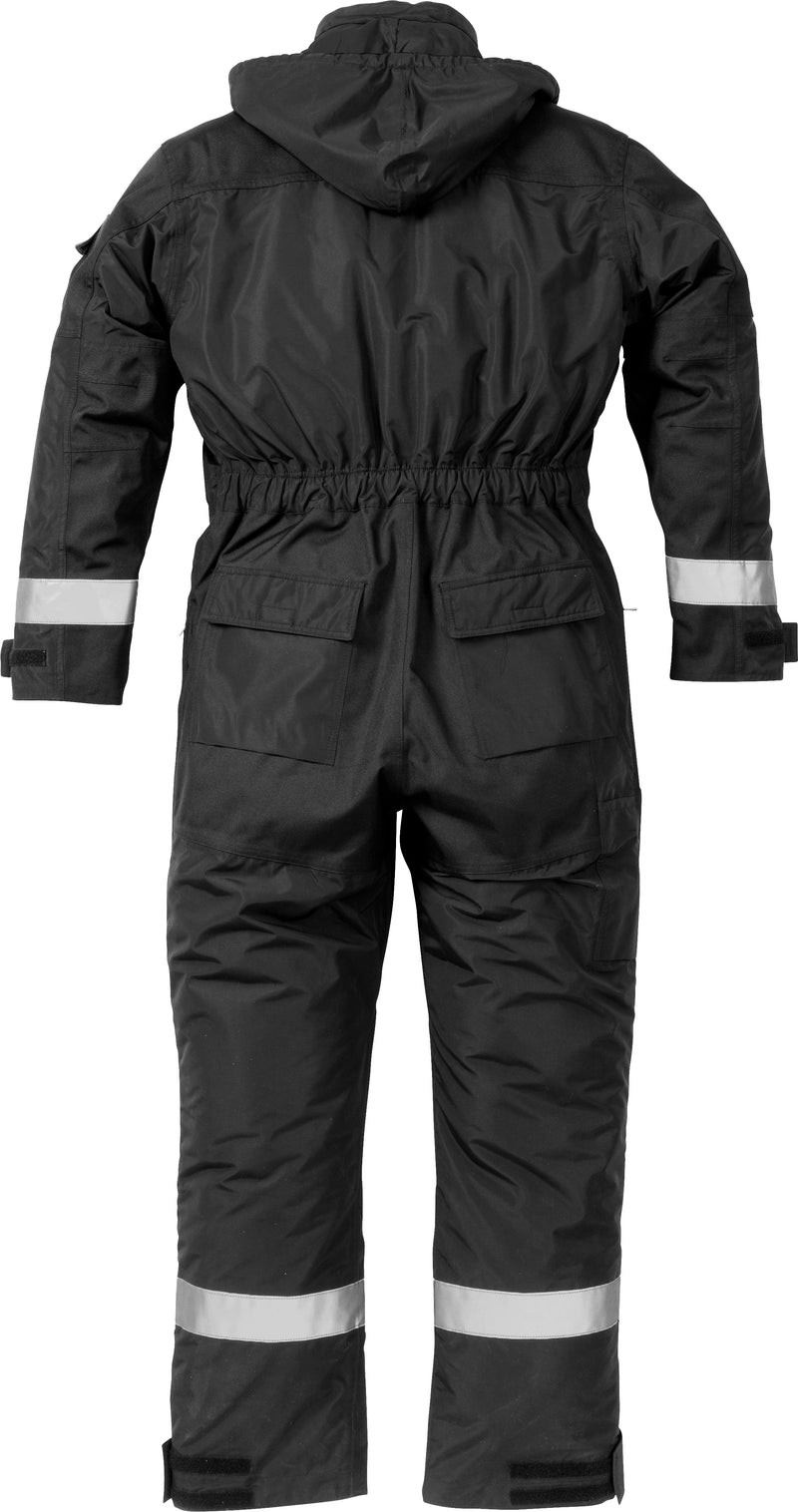 Ielādējiet attēlu galerijas skatītājā, Coverall FRISTADS AIRTECH® WINTER COVERALL 812 GT
