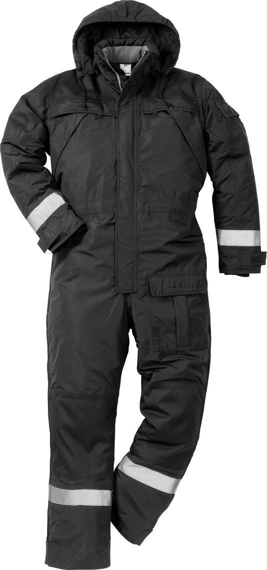 Coverall FRISTADS AIRTECH® WINTER COVERALL 812 GT