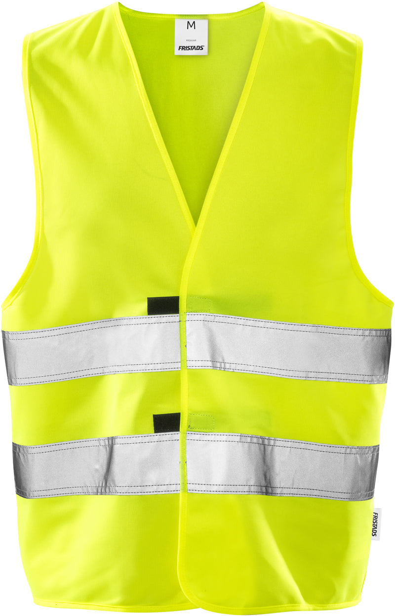 Load image into Gallery viewer, Vest FRISTADS HIGH VIS WAISTCOAT CLASS 2 501 H
