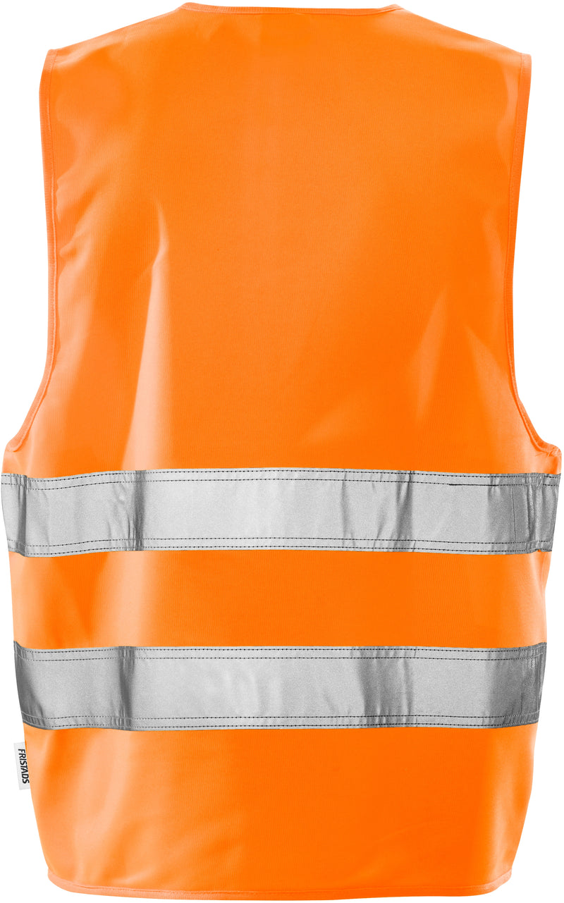 Load image into Gallery viewer, Vest FRISTADS HIGH VIS WAISTCOAT CLASS 2 501 H
