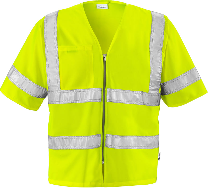 Load image into Gallery viewer, Vest FRISTADS HIGH VIS WAISTCOAT CLASS 3 500 NV
