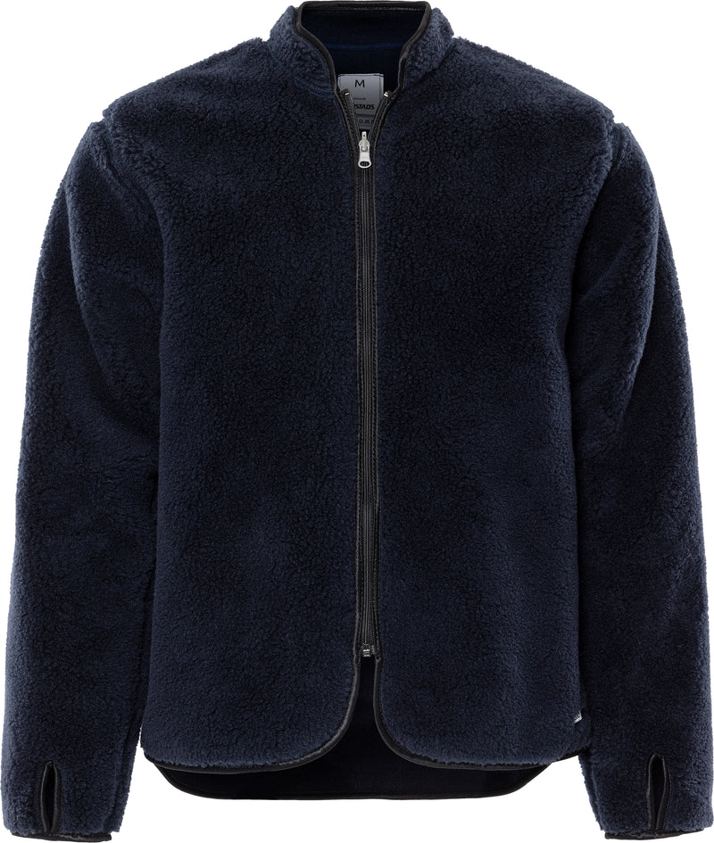 Load image into Gallery viewer, Jacket FRISTADS PILE FLEECE JACKET 762 P
