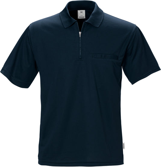 Polo shirt FRISTADS COOLMAX® FUNCTIONAL POLO SHIRT 718 PF