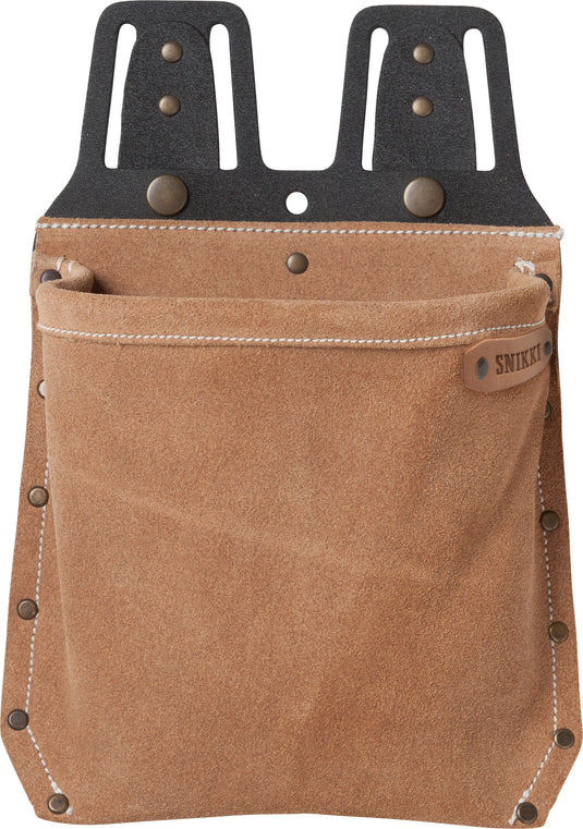 Accessories FRISTADS SNIKKI TOOL POUCH 9338 LTHR