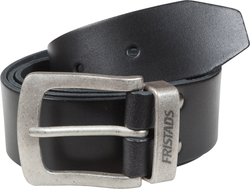 Load image into Gallery viewer, Belt FRISTADS LEATHER BELT 9371 LTHR
