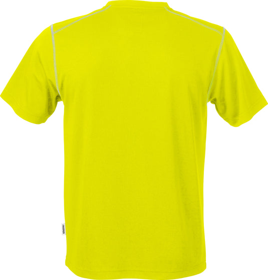 T-shirt FRISTADS 37.5® FUNCTIONAL T-SHIRT 7404 TCY