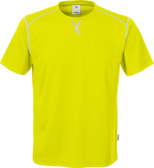 T-shirt FRISTADS 37.5® FUNCTIONAL T-SHIRT 7404 TCY